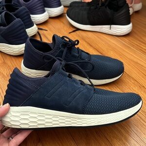 New Balance Fresh Foam Cruz Sneakers ASO ROYAL 9.5